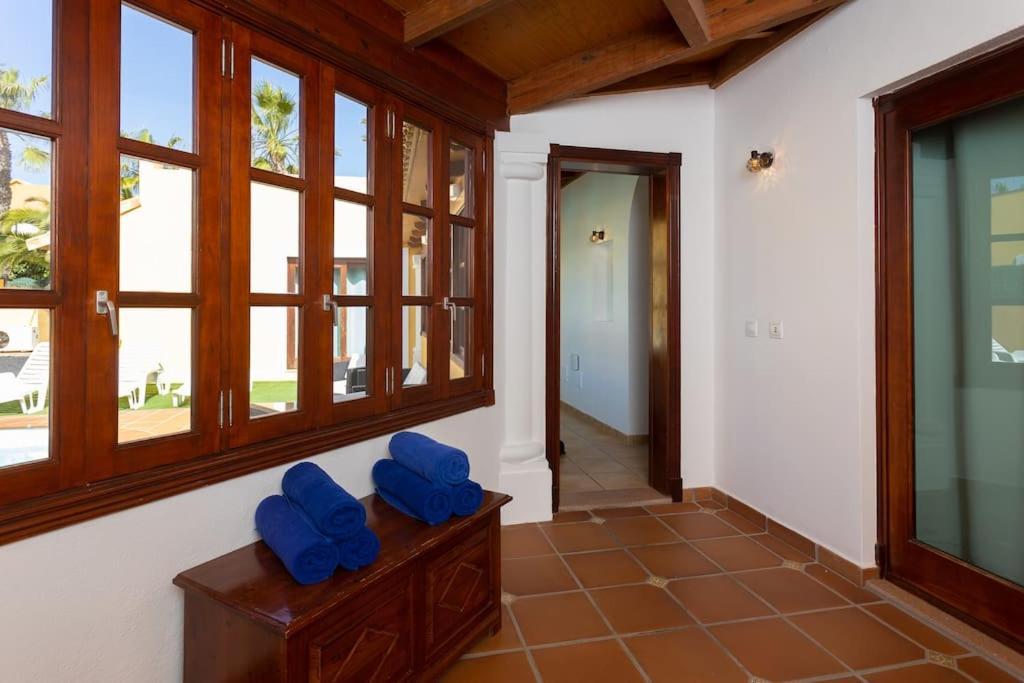 קורלחו Villa Helen - Heated Pool Wifi Smarttv Barbecue מראה חיצוני תמונה